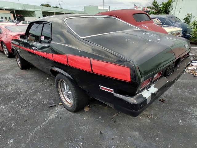 Used 1973 CHEVROLET NOVA  | Lake Wales, FL