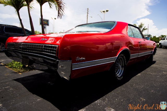 Used 1966 OLDSMOBILE STARFIRE  | Lake Wales, FL