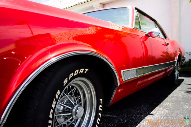 Used 1966 OLDSMOBILE STARFIRE  | Lake Wales, FL