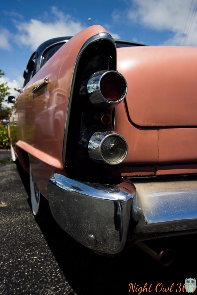 Used 1955 DODGE CORONET  | Lake Wales, FL