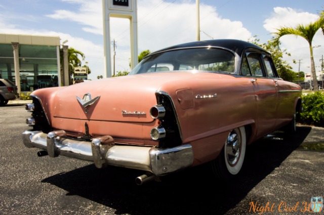 Used 1955 DODGE CORONET  | Lake Wales, FL