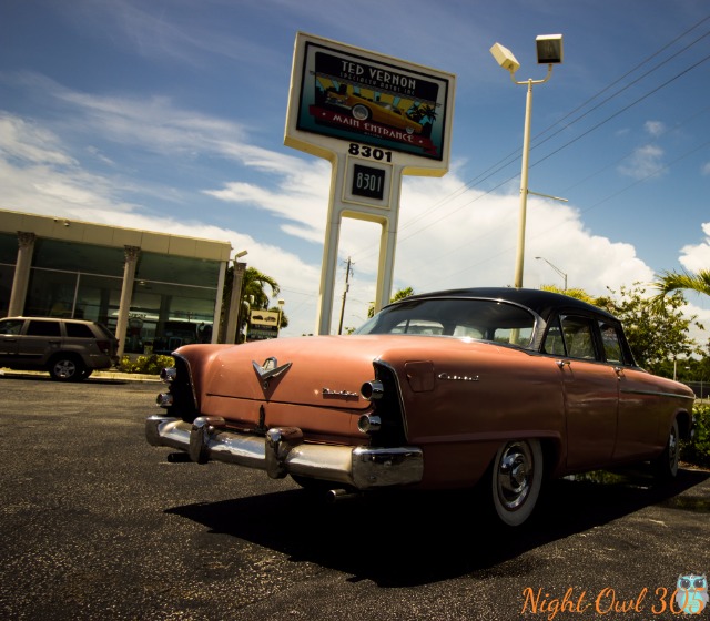 Used 1955 DODGE CORONET  | Lake Wales, FL