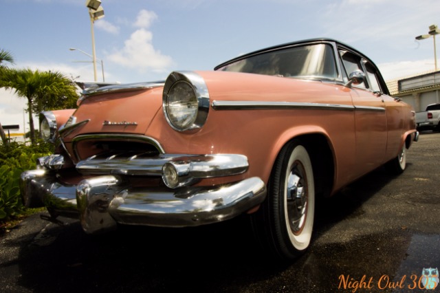 Used 1955 DODGE CORONET  | Lake Wales, FL