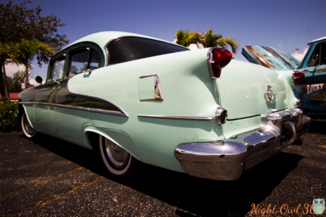 Used 1955 OLDSMOBILE 4DOOR  | Lake Wales, FL