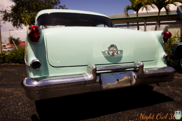 Used 1955 OLDSMOBILE 4DOOR  | Lake Wales, FL