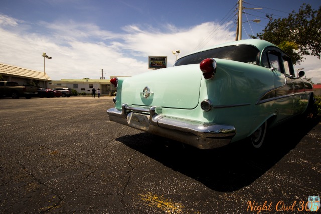 Used 1955 OLDSMOBILE 4DOOR  | Lake Wales, FL