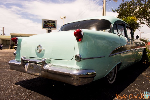 Used 1955 OLDSMOBILE 4DOOR  | Lake Wales, FL