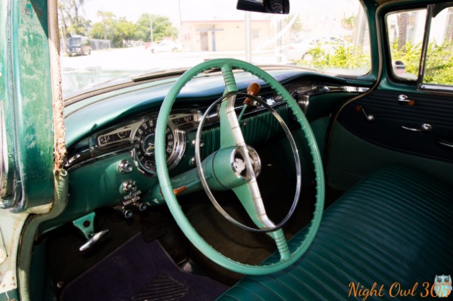 Used 1955 OLDSMOBILE 4DOOR  | Lake Wales, FL