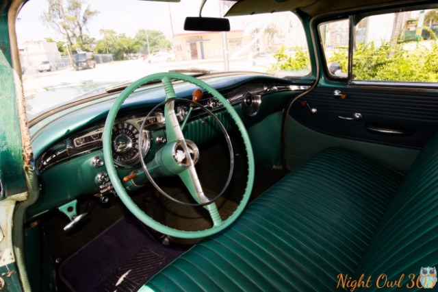 Used 1955 OLDSMOBILE 4DOOR  | Lake Wales, FL