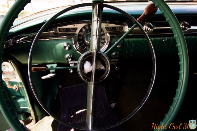 Used 1955 OLDSMOBILE 4DOOR  | Lake Wales, FL