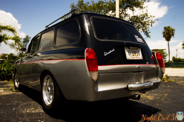 Used 1972 VOLKSWAGEN SQUAREBACK  | Lake Wales, FL