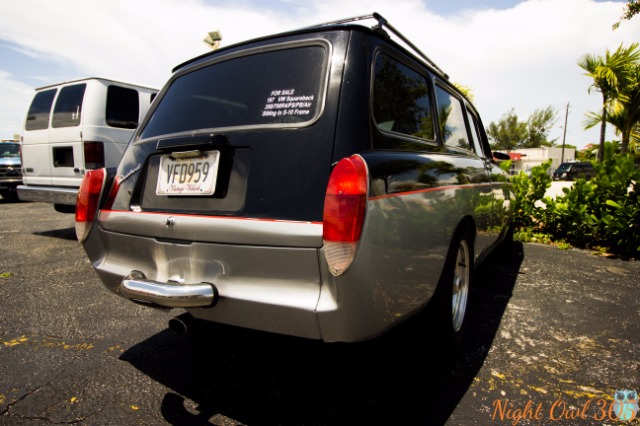 Used 1972 VOLKSWAGEN SQUAREBACK  | Lake Wales, FL