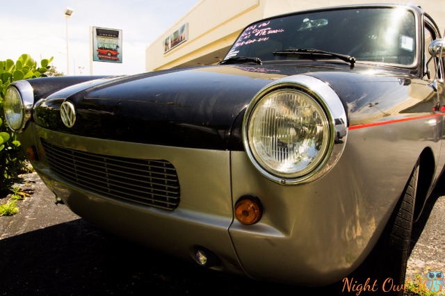 Used 1972 VOLKSWAGEN SQUAREBACK  | Lake Wales, FL