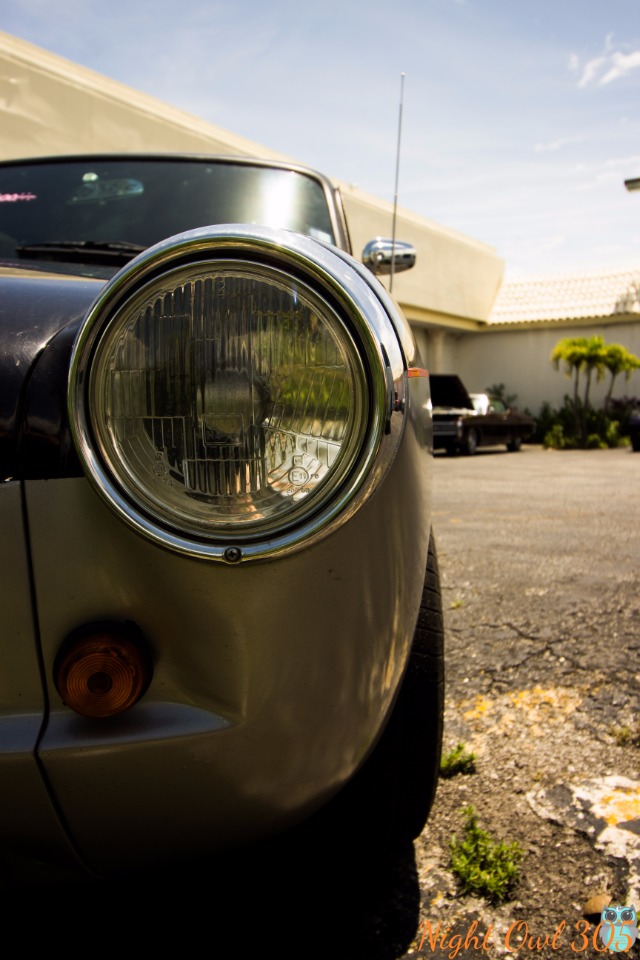 Used 1972 VOLKSWAGEN SQUAREBACK  | Lake Wales, FL