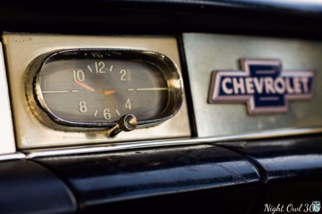 Used 1958 CHEVROLET BISCAYNE  | Lake Wales, FL