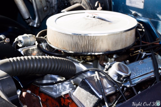 Used 1958 CHEVROLET BISCAYNE  | Lake Wales, FL