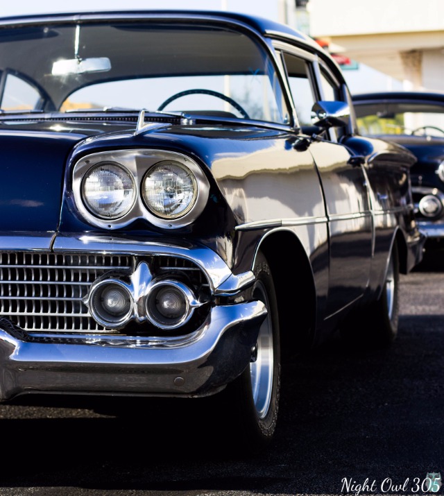 Used 1958 CHEVROLET BISCAYNE  | Lake Wales, FL