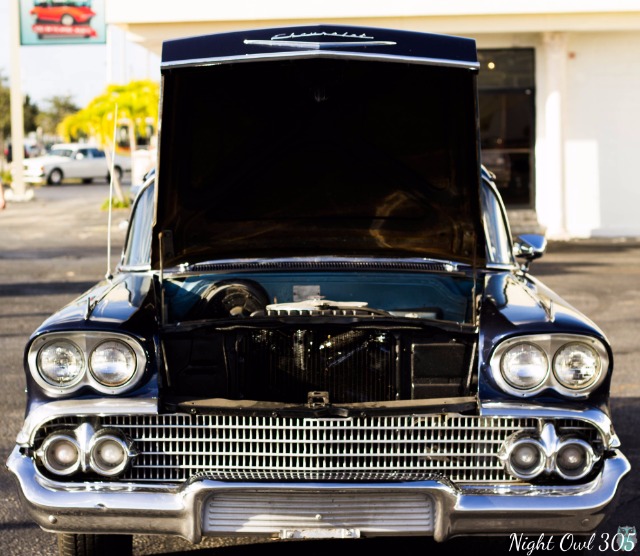 Used 1958 CHEVROLET BISCAYNE  | Lake Wales, FL