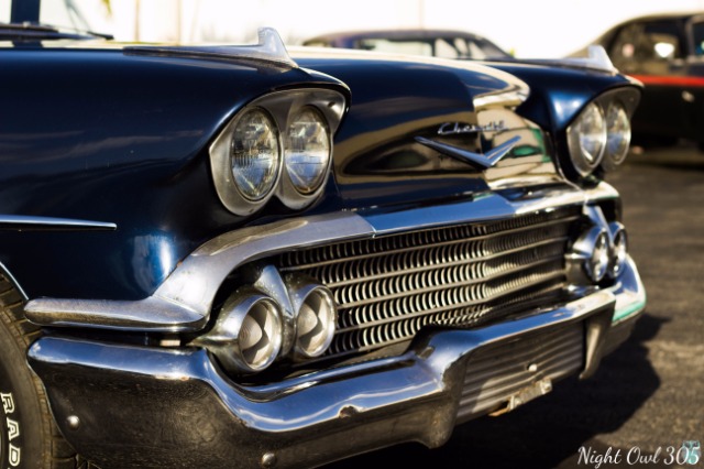 Used 1958 CHEVROLET BISCAYNE  | Lake Wales, FL