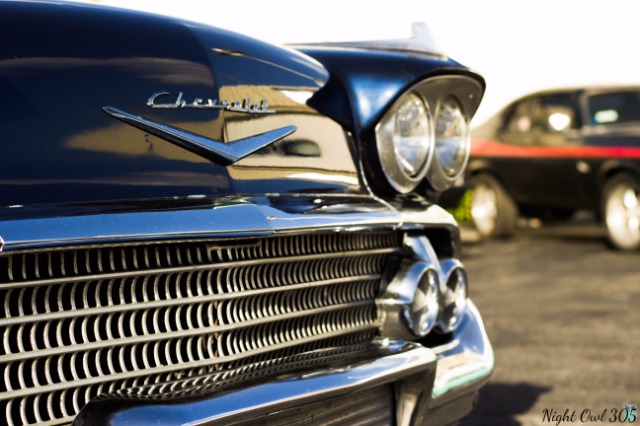 Used 1958 CHEVROLET BISCAYNE  | Lake Wales, FL