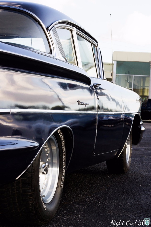 Used 1958 CHEVROLET BISCAYNE  | Lake Wales, FL