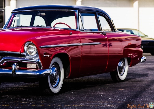 Used 1955 PLYMOUTH SAVOY  | Lake Wales, FL