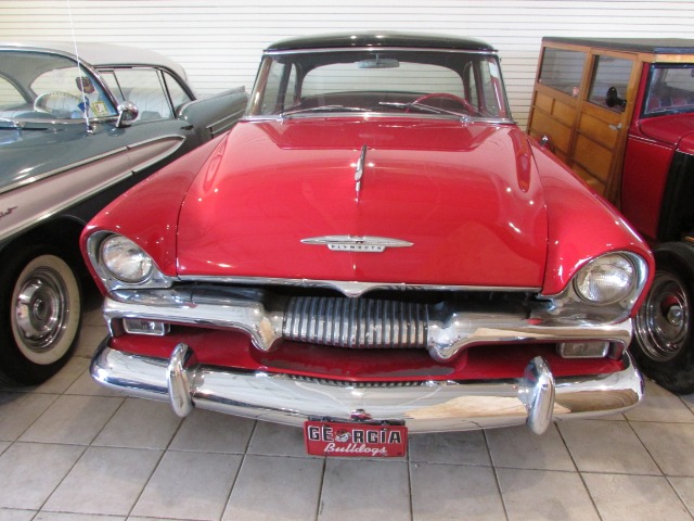 Used 1955 PLYMOUTH SAVOY  | Lake Wales, FL