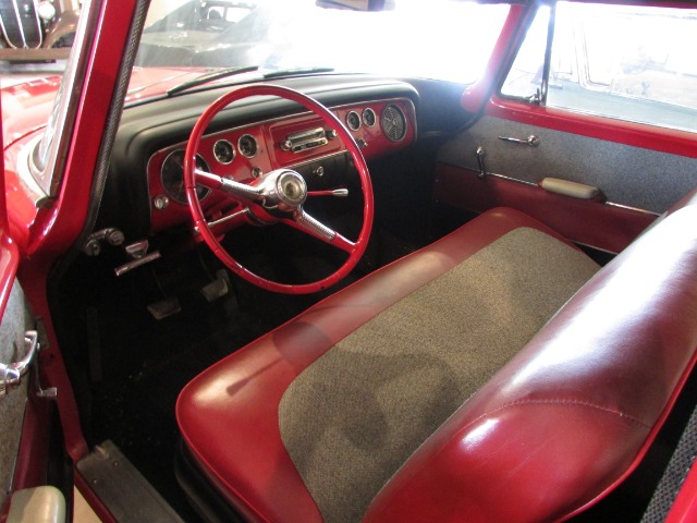 Used 1955 PLYMOUTH SAVOY  | Lake Wales, FL