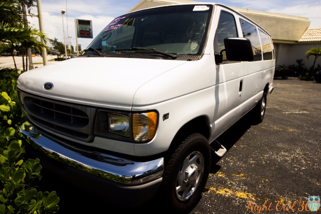 Kılavuzu indir pdf ford van 250 1990