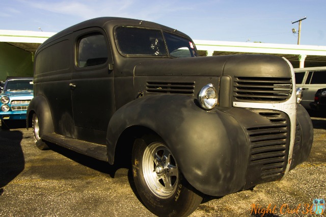 Used 1947 DODGE PANEL TRUCK  | Lake Wales, FL