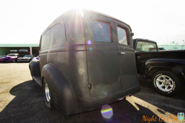 Used 1947 DODGE PANEL TRUCK  | Lake Wales, FL