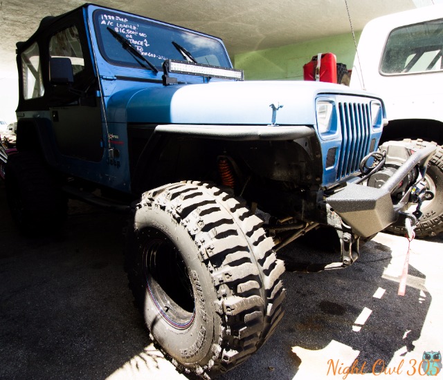 Used 1985 JEEP WRANGLER  | Lake Wales, FL