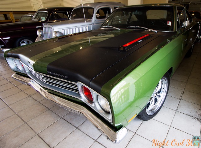 Used 1969 PLYMOUTH ROADRUNNER  | Lake Wales, FL