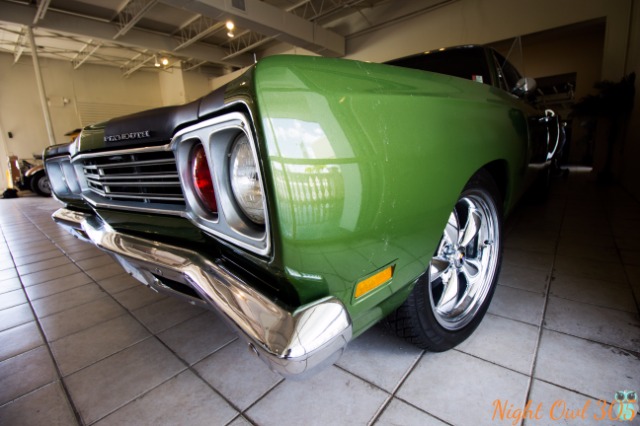 Used 1969 PLYMOUTH ROADRUNNER  | Lake Wales, FL