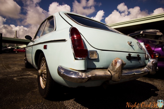 Used 1976 MGB GT  | Lake Wales, FL