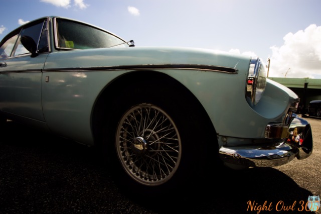 Used 1976 MGB GT  | Lake Wales, FL