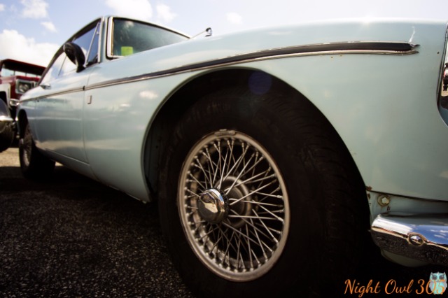 Used 1976 MGB GT  | Lake Wales, FL