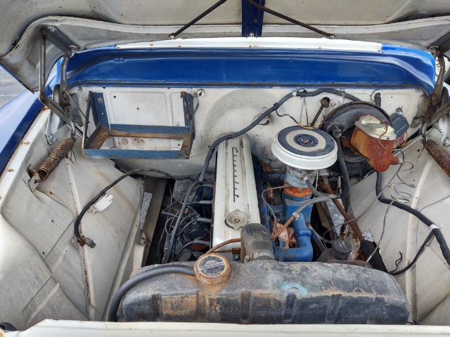 Used 1958 CHEVROLET APACHE  | Lake Wales, FL