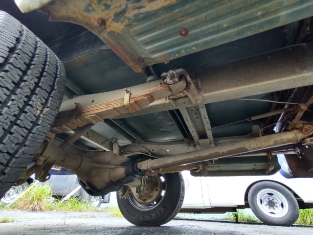 Used 1958 CHEVROLET APACHE  | Lake Wales, FL