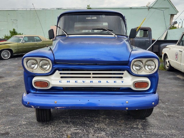 Used 1958 CHEVROLET APACHE  | Lake Wales, FL