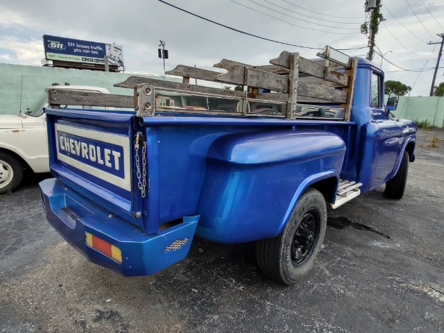 Used 1958 CHEVROLET APACHE  | Lake Wales, FL