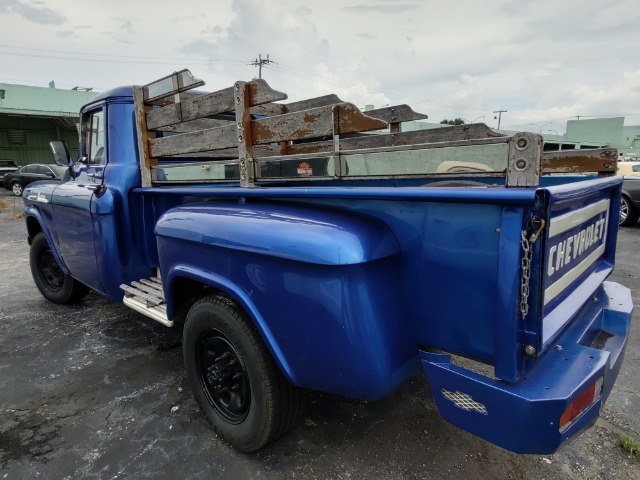 Used 1958 CHEVROLET APACHE  | Lake Wales, FL