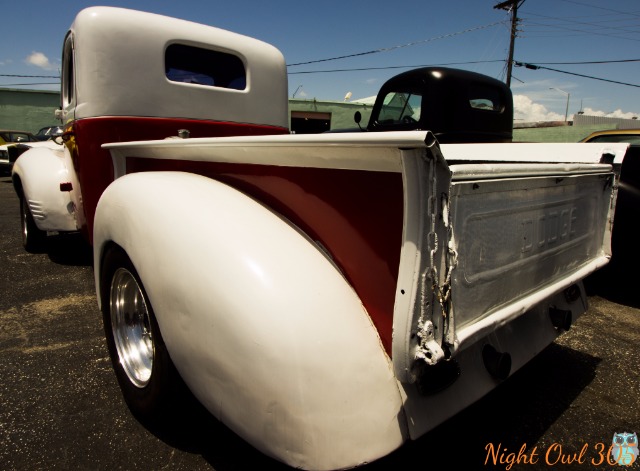 Used 1940 DODGE 1/2 TON  | Lake Wales, FL