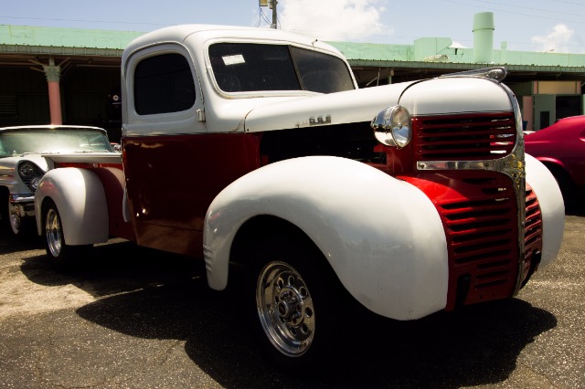 Used 1940 DODGE 1/2 TON  | Lake Wales, FL