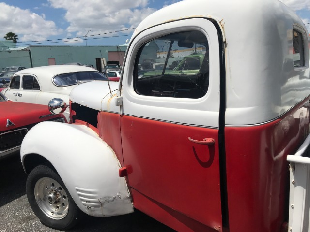 Used 1940 DODGE 1/2 TON  | Lake Wales, FL