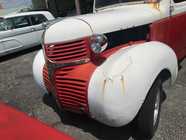 Used 1940 DODGE 1/2 TON  | Lake Wales, FL