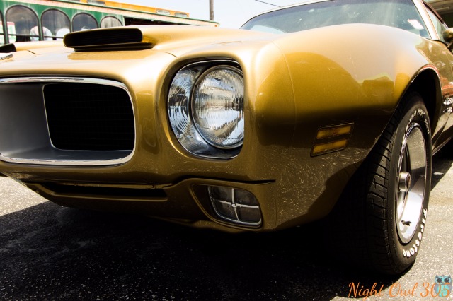 Used 1970 PONTIAC FIREBIRD  | Lake Wales, FL