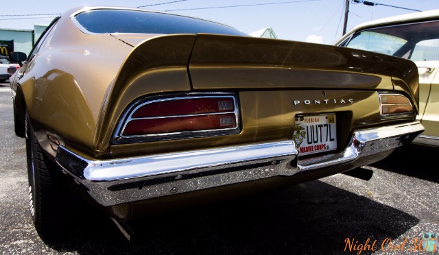 Used 1970 PONTIAC FIREBIRD  | Lake Wales, FL