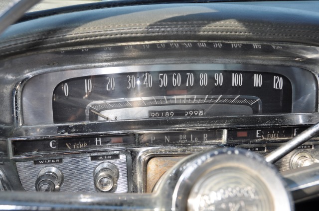 Used 1956 CADILLAC SEDAN  | Lake Wales, FL