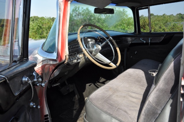 Used 1956 CADILLAC SEDAN  | Lake Wales, FL